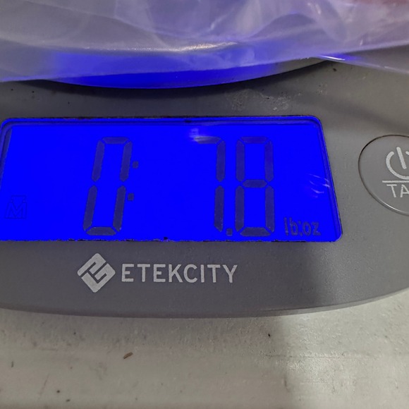 Jerzees Red Wolf Graphic T-Shirt Nature Wildlife Vintage Mens Size XL - Picture 11 of 11